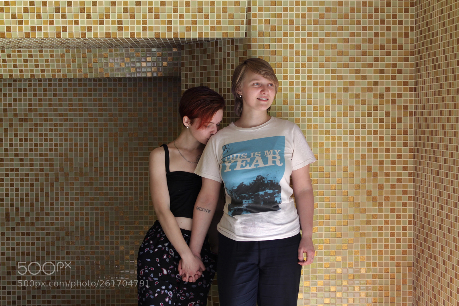 Canon EOS 650D (EOS Rebel T4i / EOS Kiss X6i) sample photo. Love equality photography