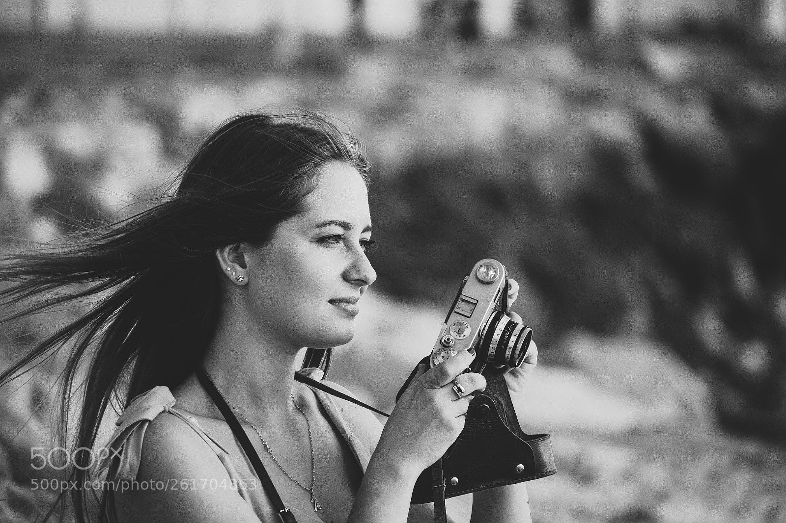 Canon EOS 700D (EOS Rebel T5i / EOS Kiss X7i) sample photo. Cameragirl photography