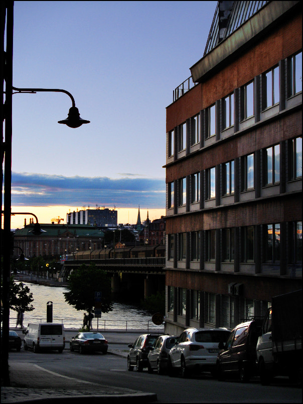 Canon DIGITAL IXUS 950 IS sample photo. Img photography