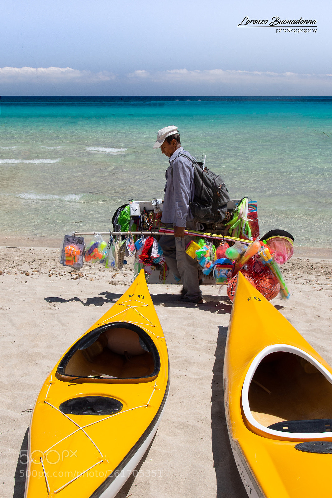 Canon EOS 7D Mark II sample photo. Colours in mondello beach photography