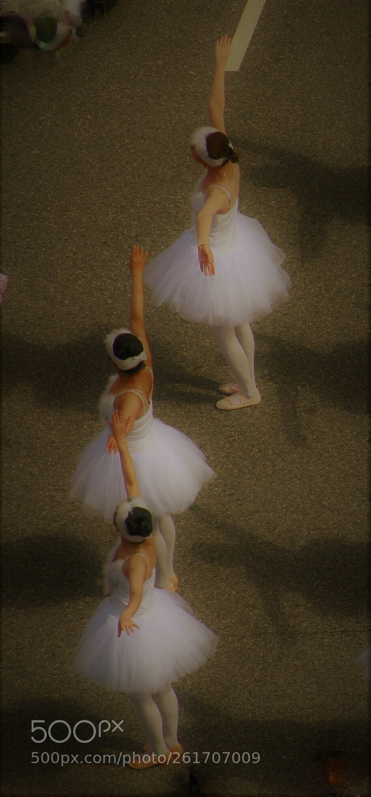 Canon EOS 30D sample photo. Parade photography