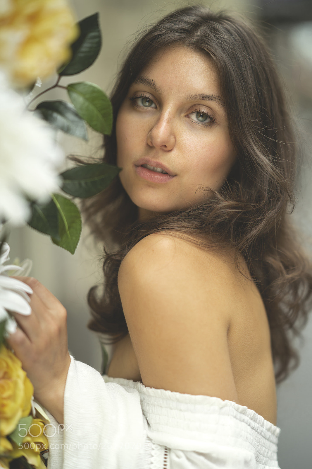 Sony a7R III sample photo. Liz photography