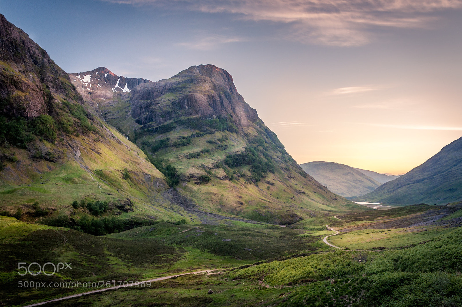 Nikon D90 sample photo. Glen coe photography