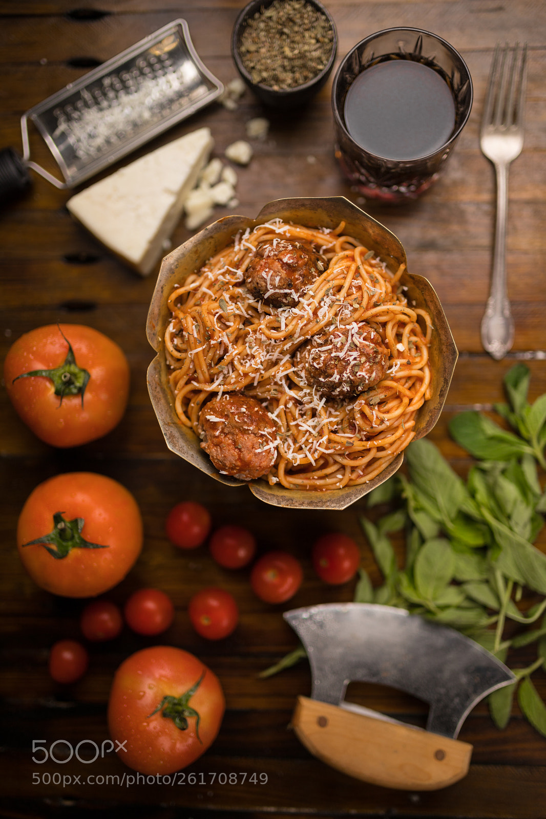 Canon EOS 6D Mark II sample photo. Pasta photography