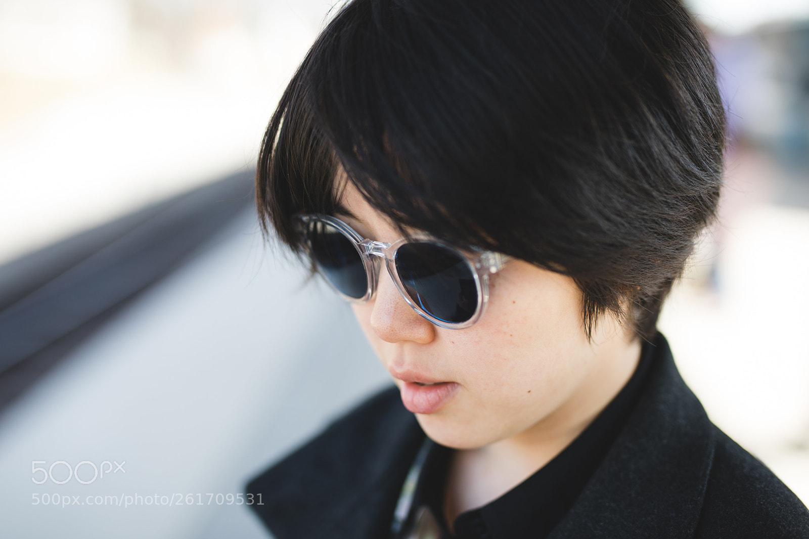 Canon EOS 5D Mark IV sample photo. Yes. photography