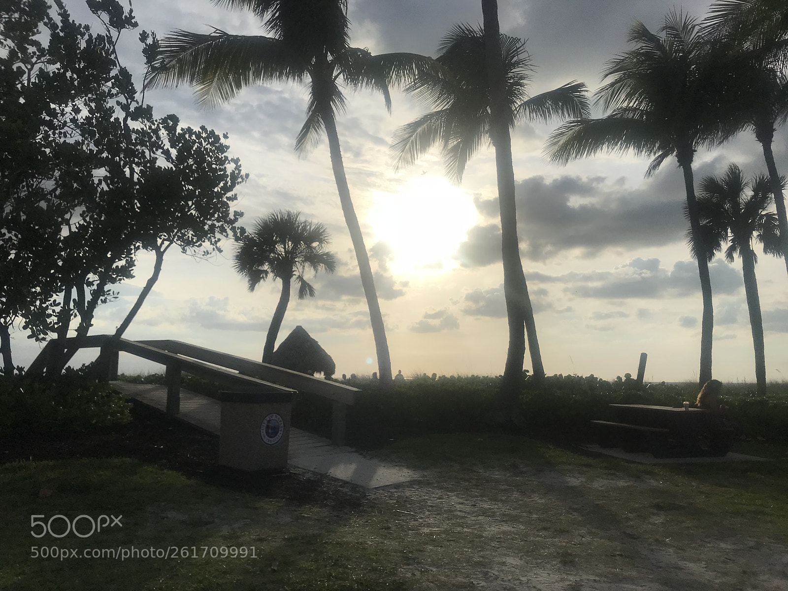Apple iPhone 7 sample photo. Beach  photography
