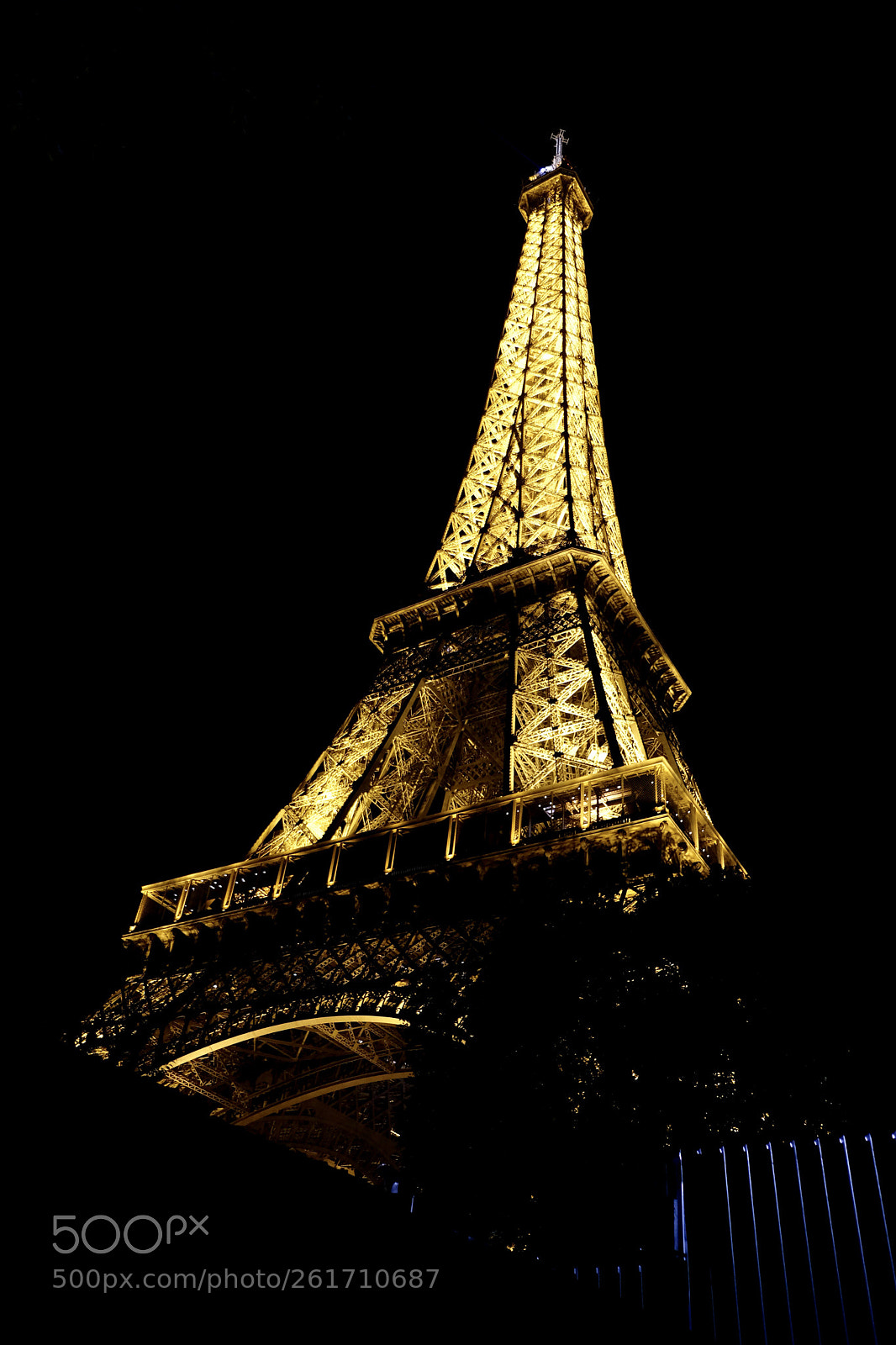 Fujifilm X-T2 sample photo. Paris, eiffel tower photography