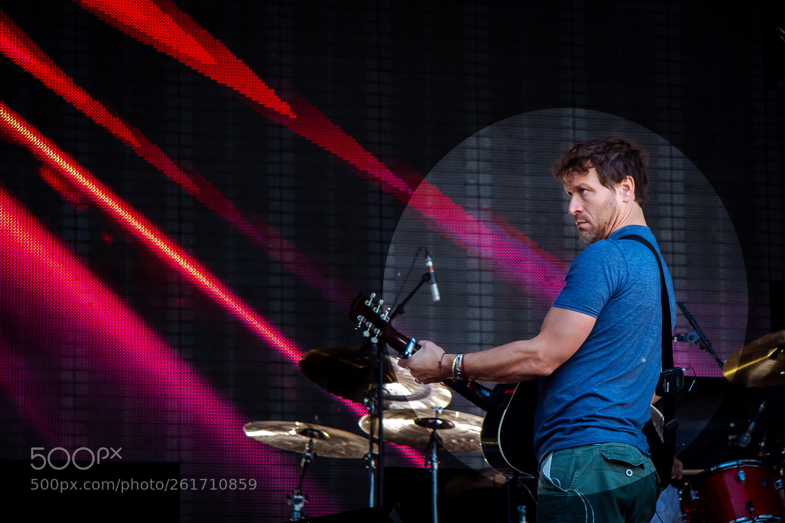 Canon EOS 70D sample photo. Francofolies de montréal photography