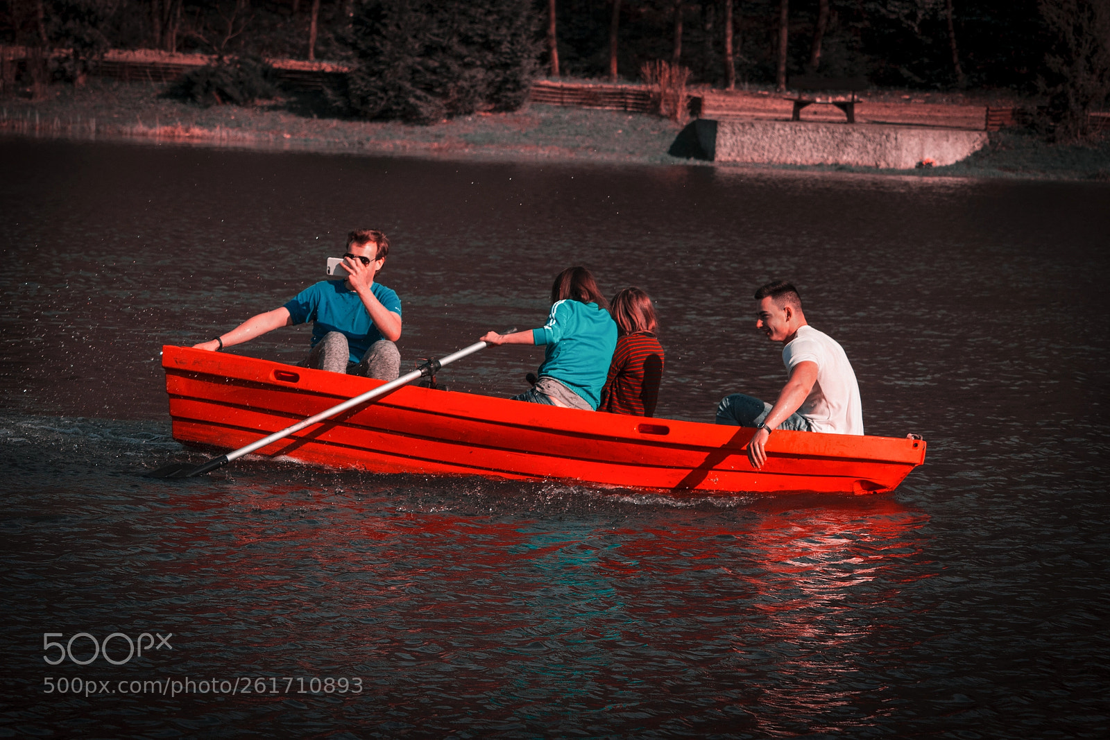 Canon EOS 7D Mark II sample photo. Equality photography