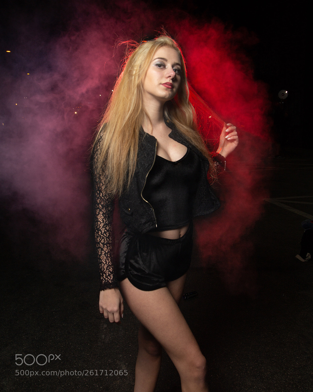 Canon EOS 6D sample photo. Tfti_la photography