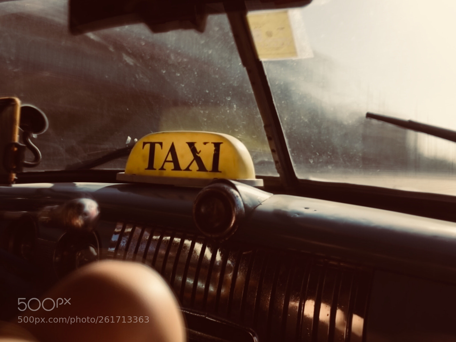 Apple iPhone 6s sample photo. Taxi photography