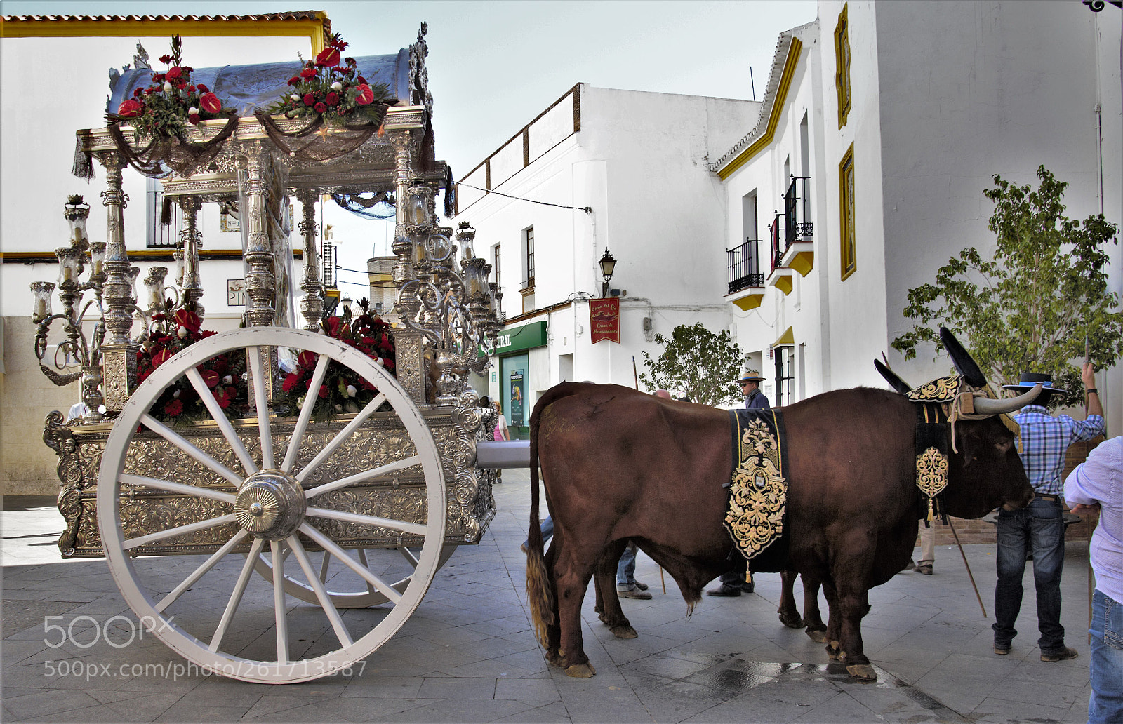 Canon EOS 550D (EOS Rebel T2i / EOS Kiss X4) sample photo. Hermandad del roc o photography