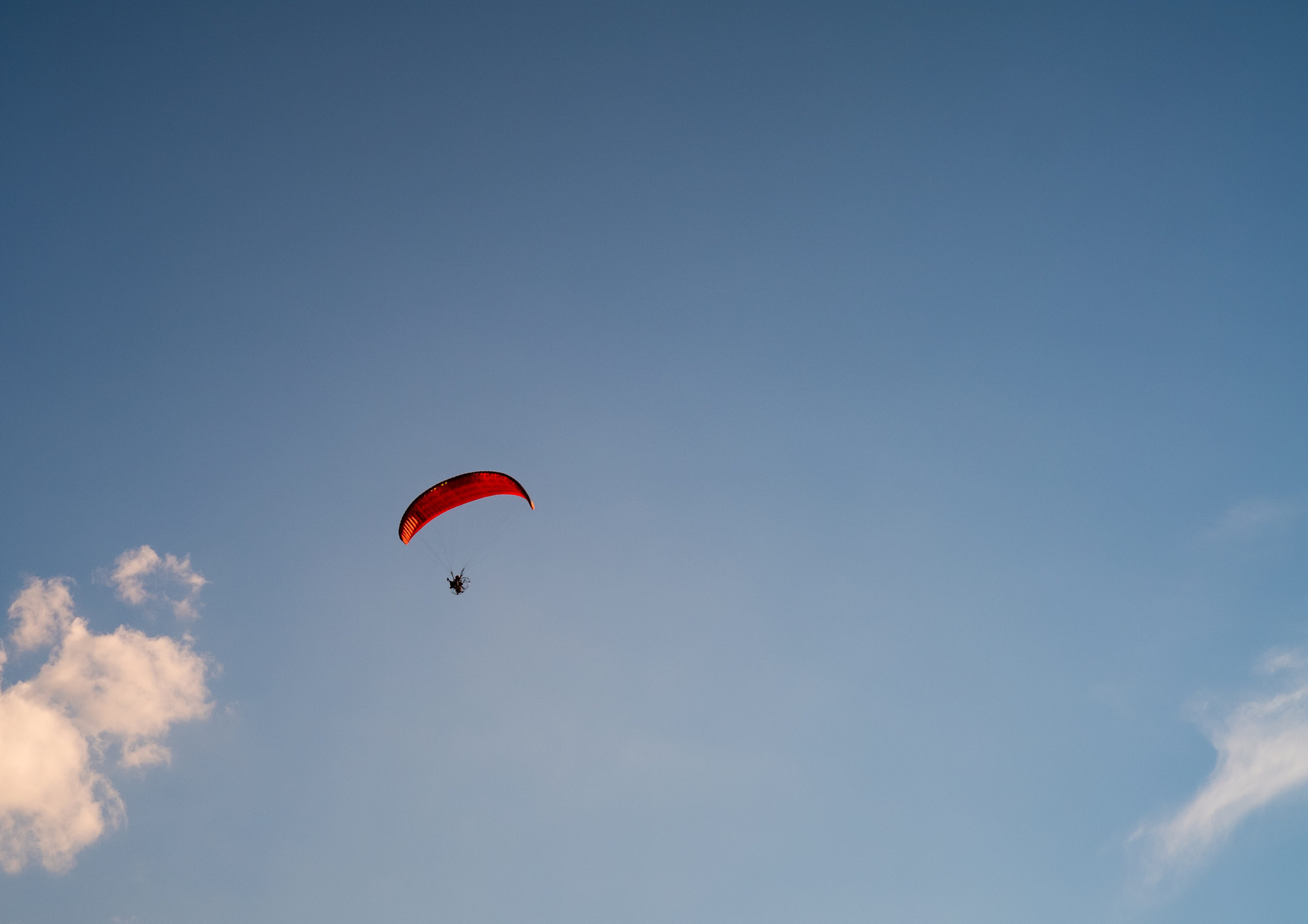 Fujifilm X-H1 sample photo. Red!!! photography