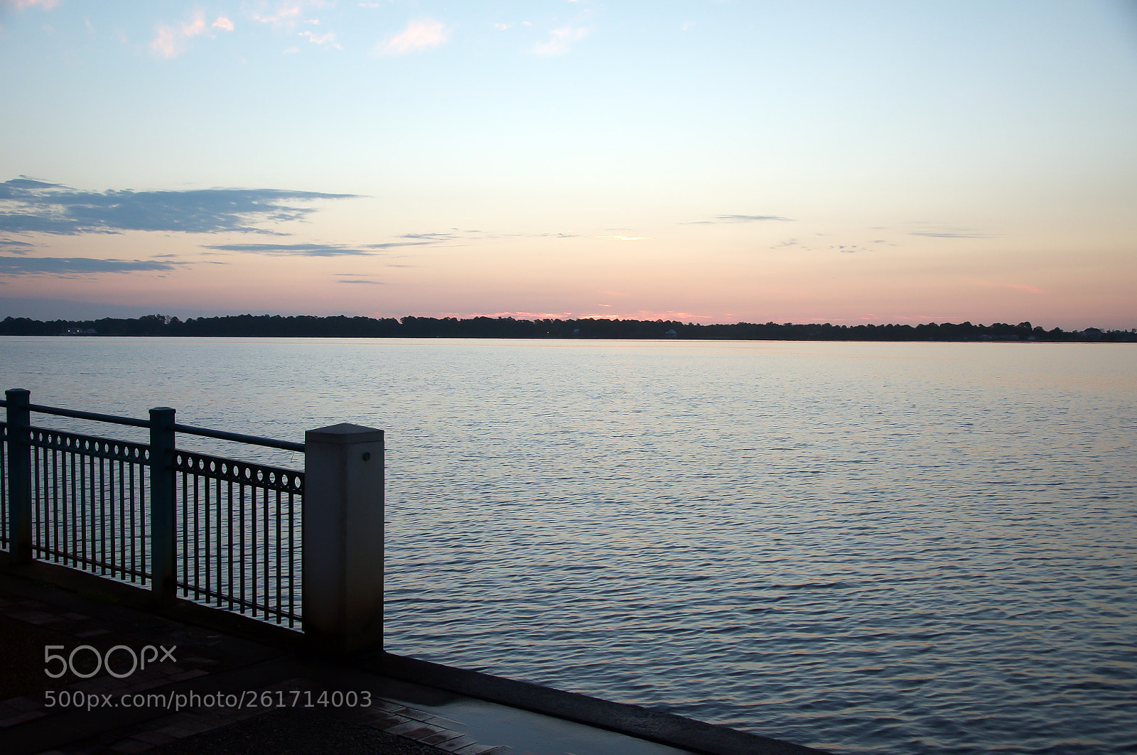 Nikon D90 sample photo. Dawn photography