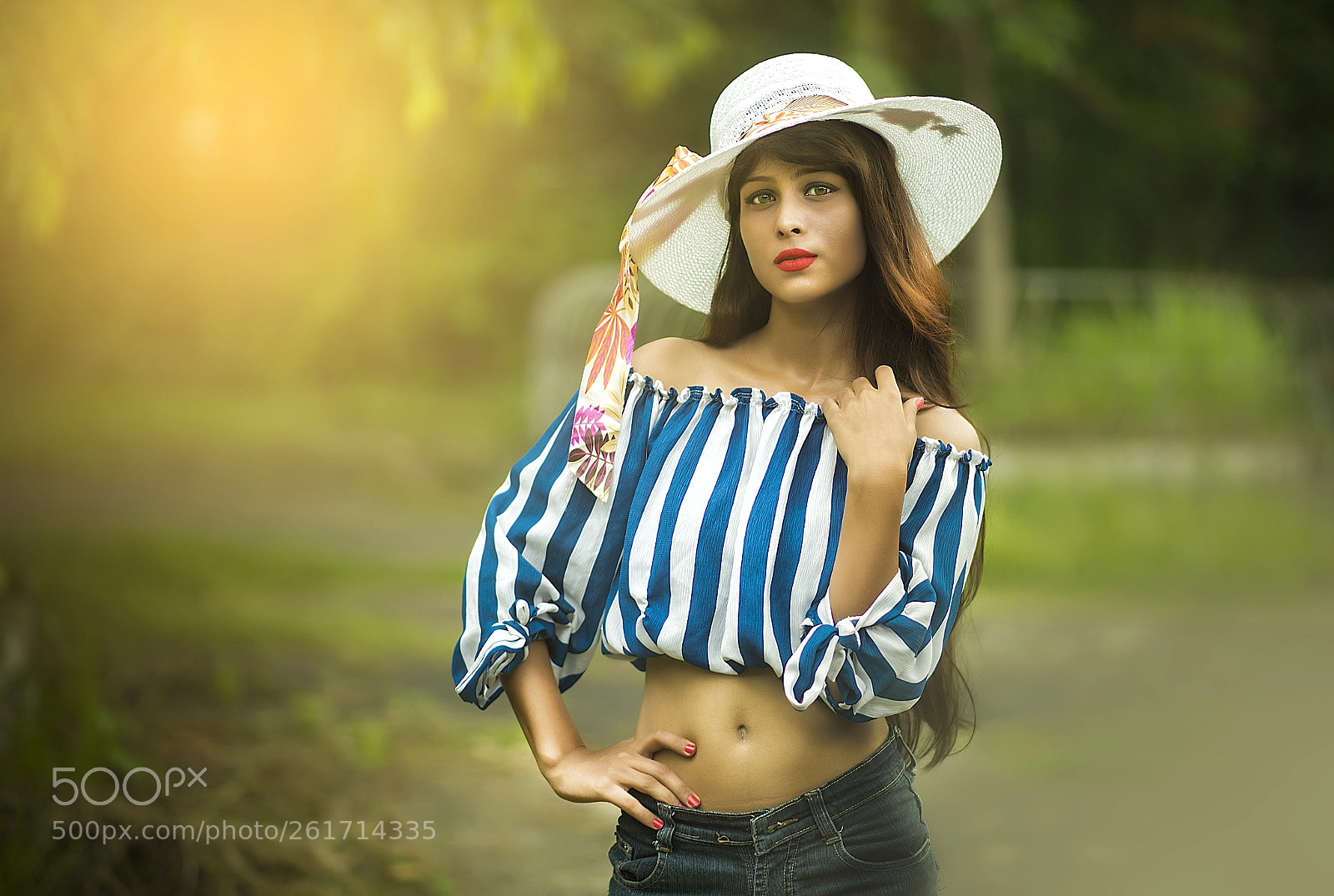 Nikon D750 sample photo. Style photography