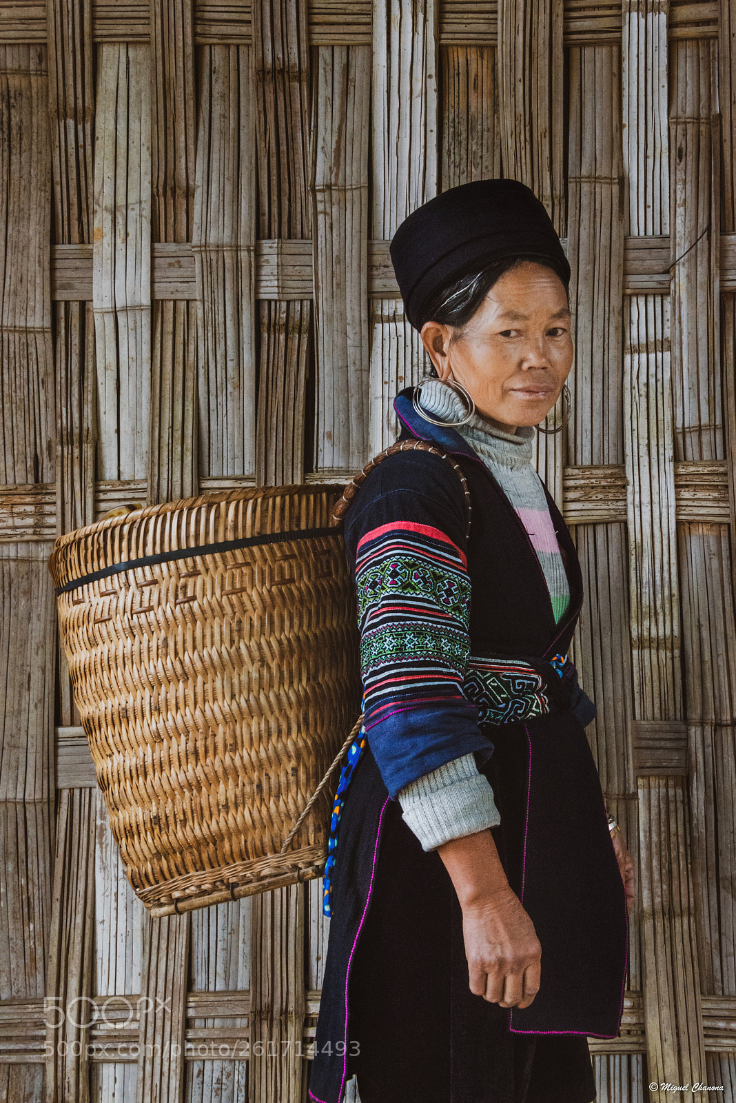Nikon D800 sample photo. Lady ma photography