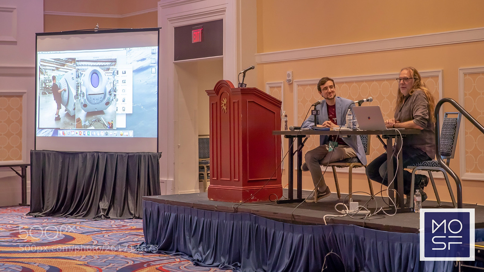 Canon EOS-1D X Mark II sample photo. Greg nicotero - 2018 photography