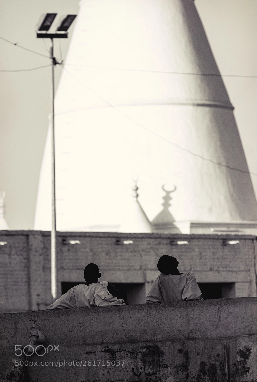 Nikon D7000 sample photo. Sudan 3 photography