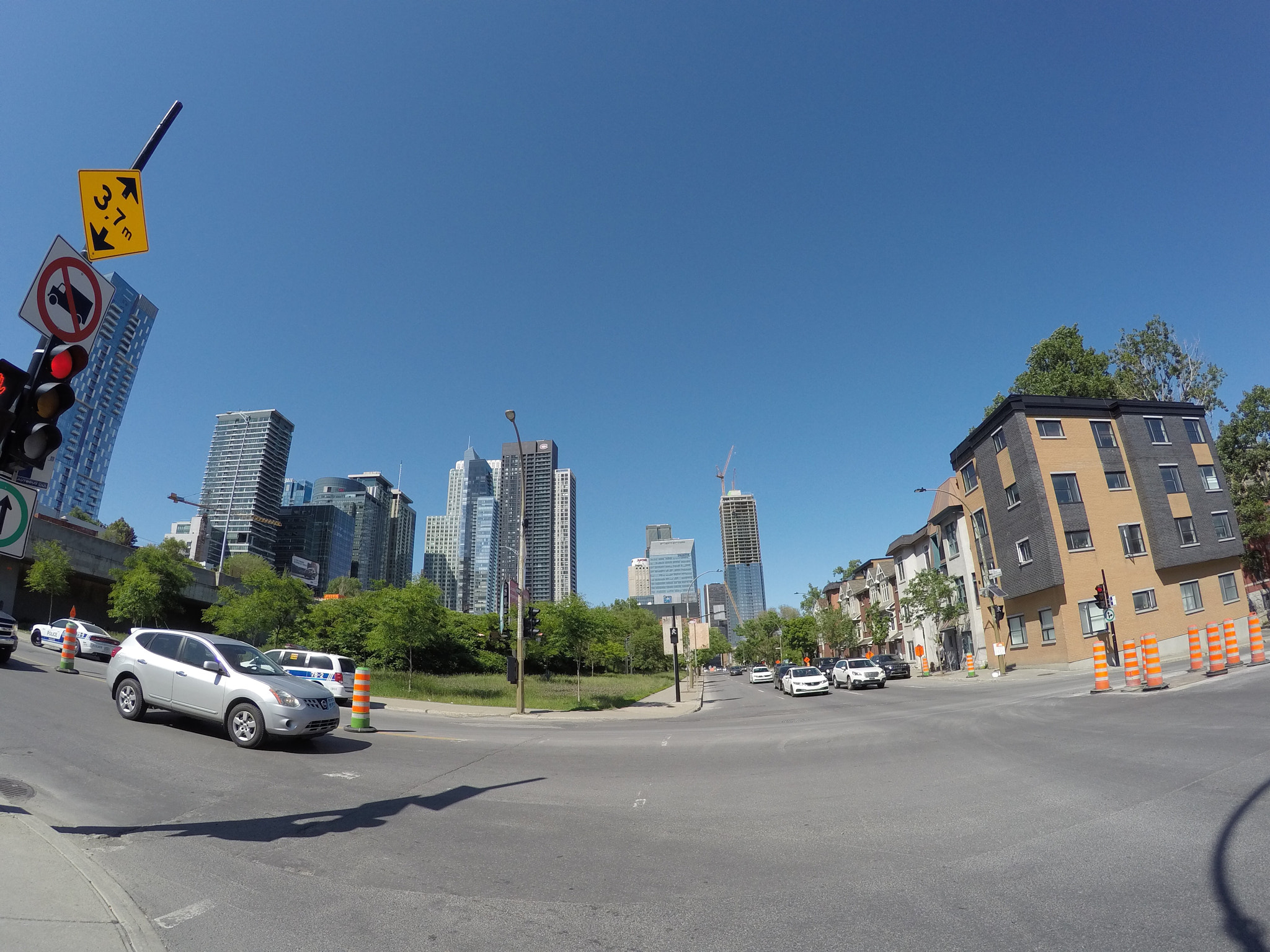 GoPro HERO4 Silver sample photo
