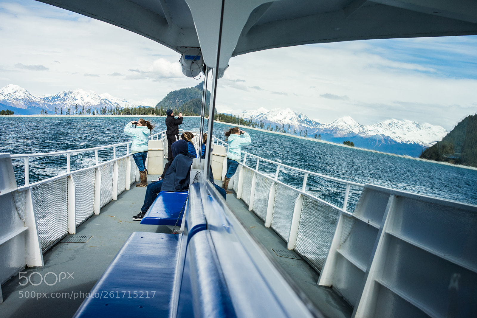 Sony a7 II sample photo. Alaska cruise photography