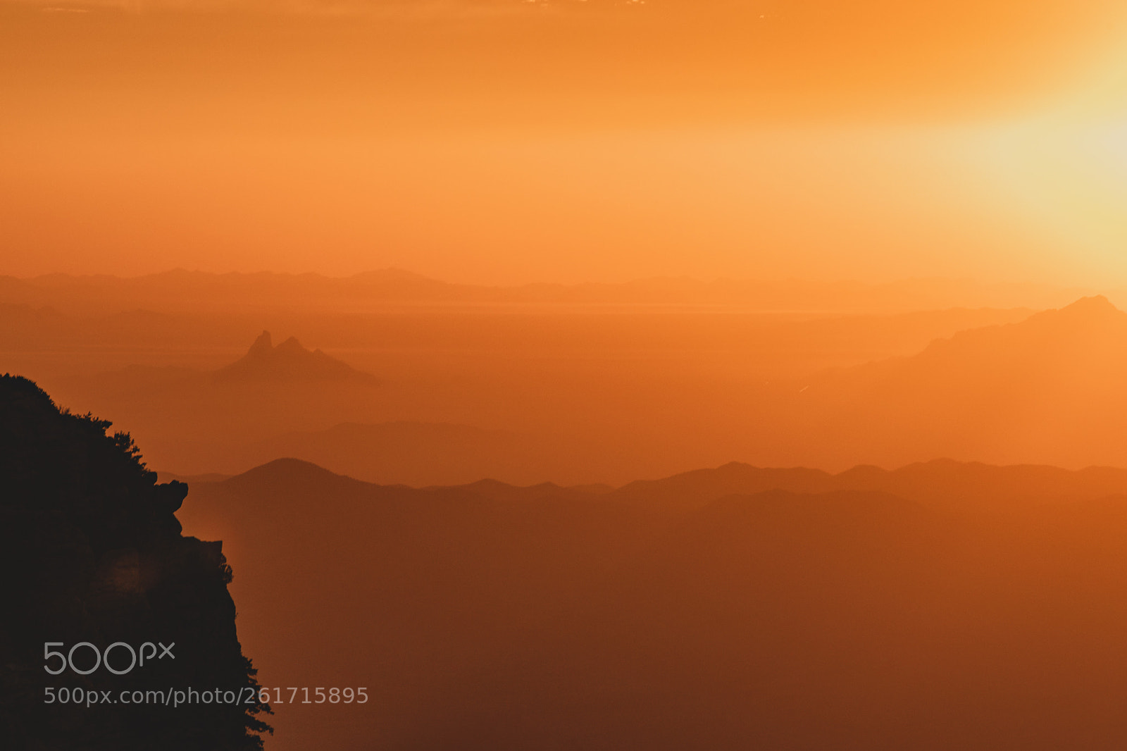 Canon EOS 5D Mark IV sample photo. Golden hour (picacho peak) photography