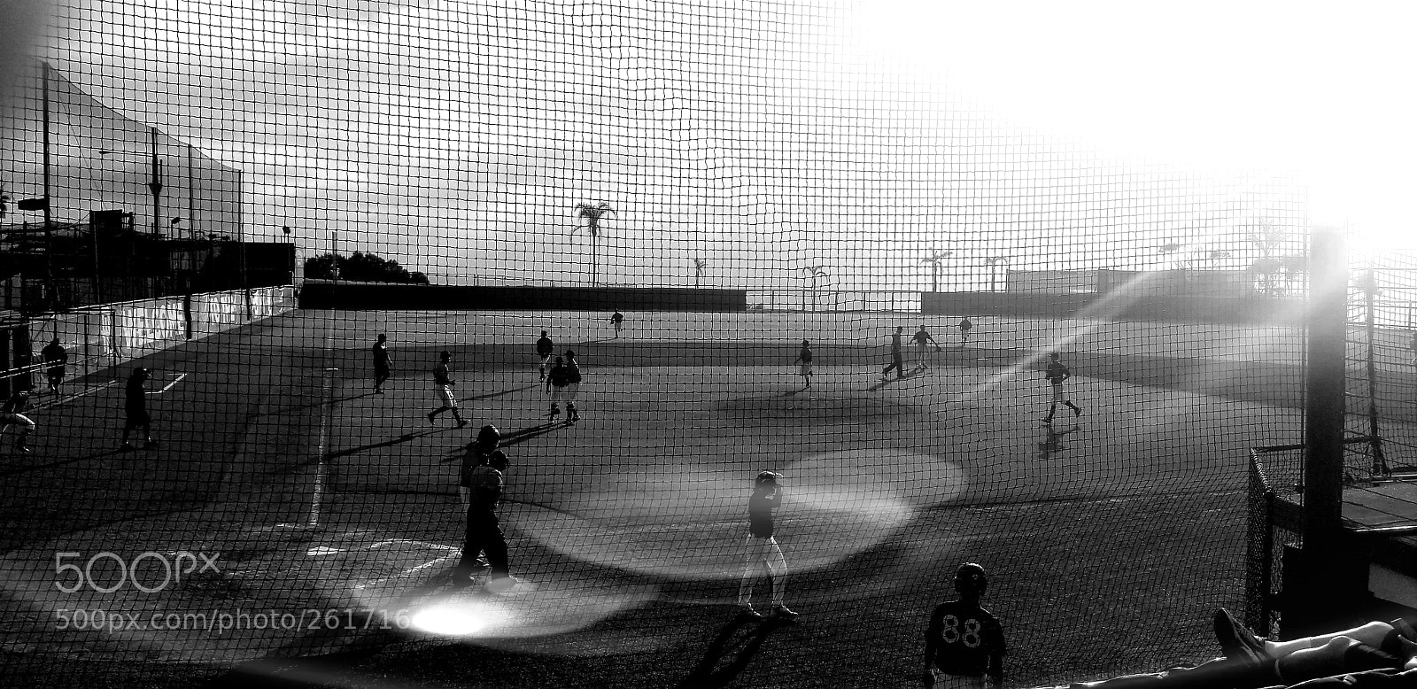 Samsung Galaxy S8+ sample photo. Summer baseball photography