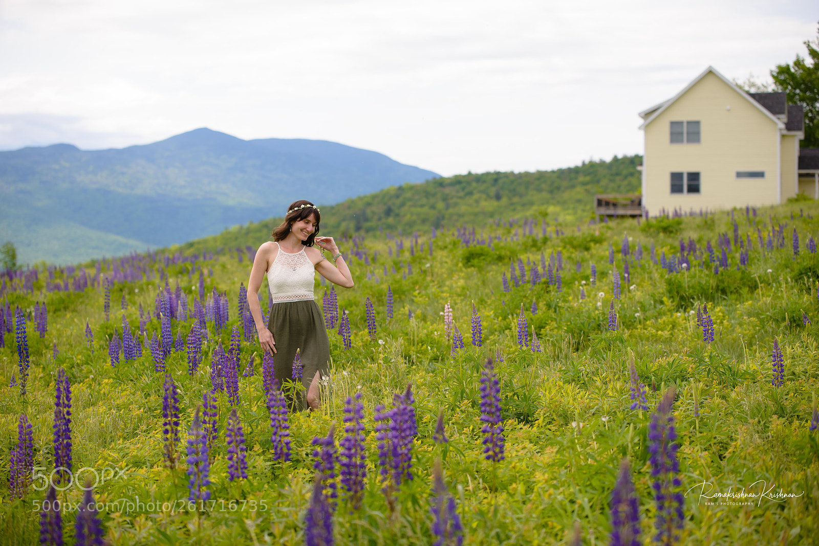 Nikon D610 sample photo. In love with the photography