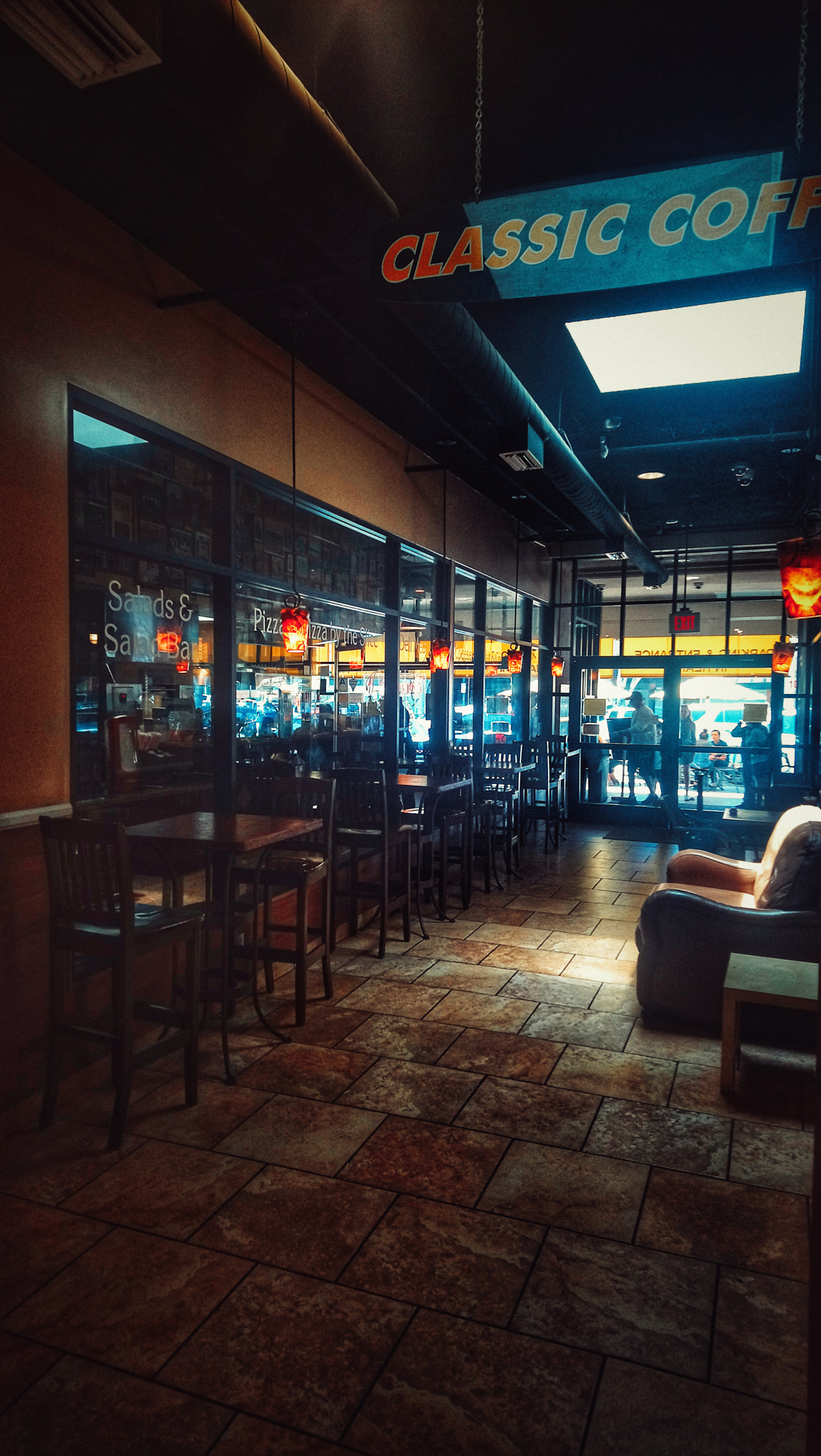 Sony Xperia XA1 Ultra sample photo. Lunch time photography