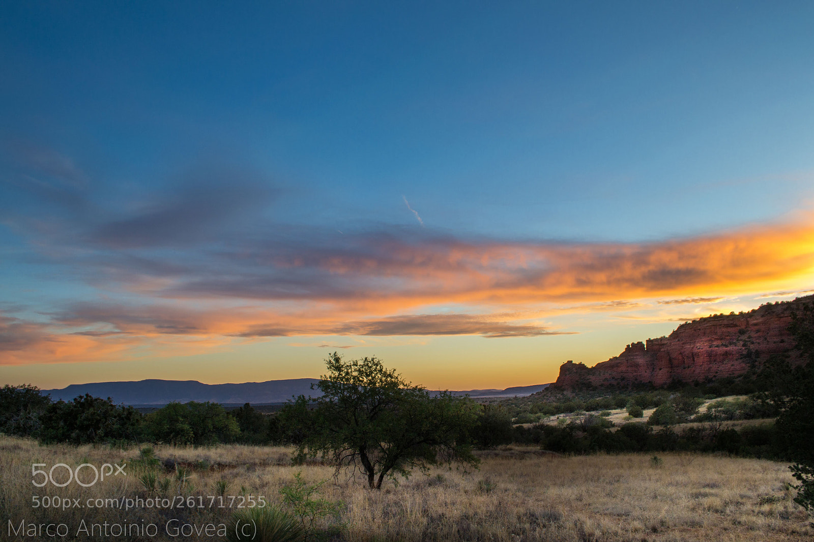 Nikon D3100 sample photo. Sedona arizona photography