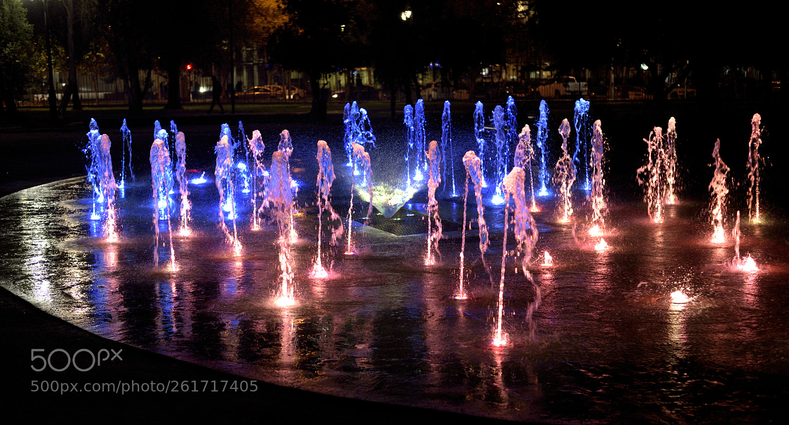Nikon D750 + Nikon AF-S Nikkor 50mm F1.8G sample photo. My first night photos photography