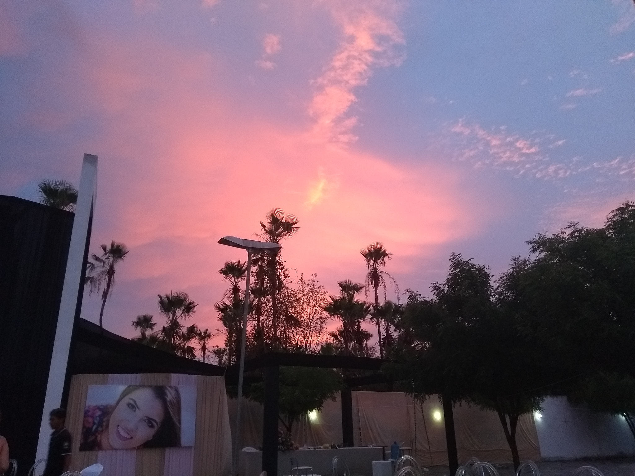 Motorola Moto G (5th Gen) sample photo