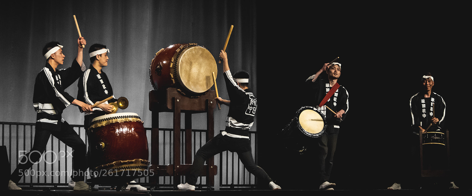 Nikon D5300 sample photo. In rhythm photography