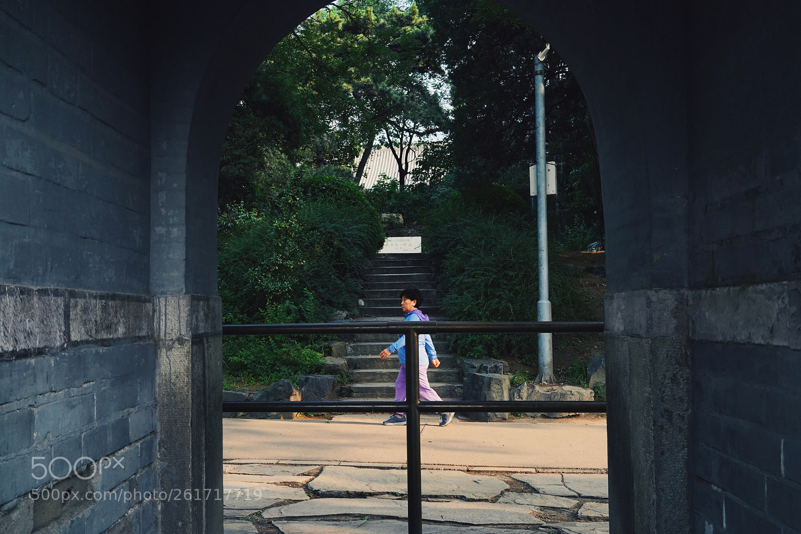 Sony a7 III sample photo. Symmetric photography
