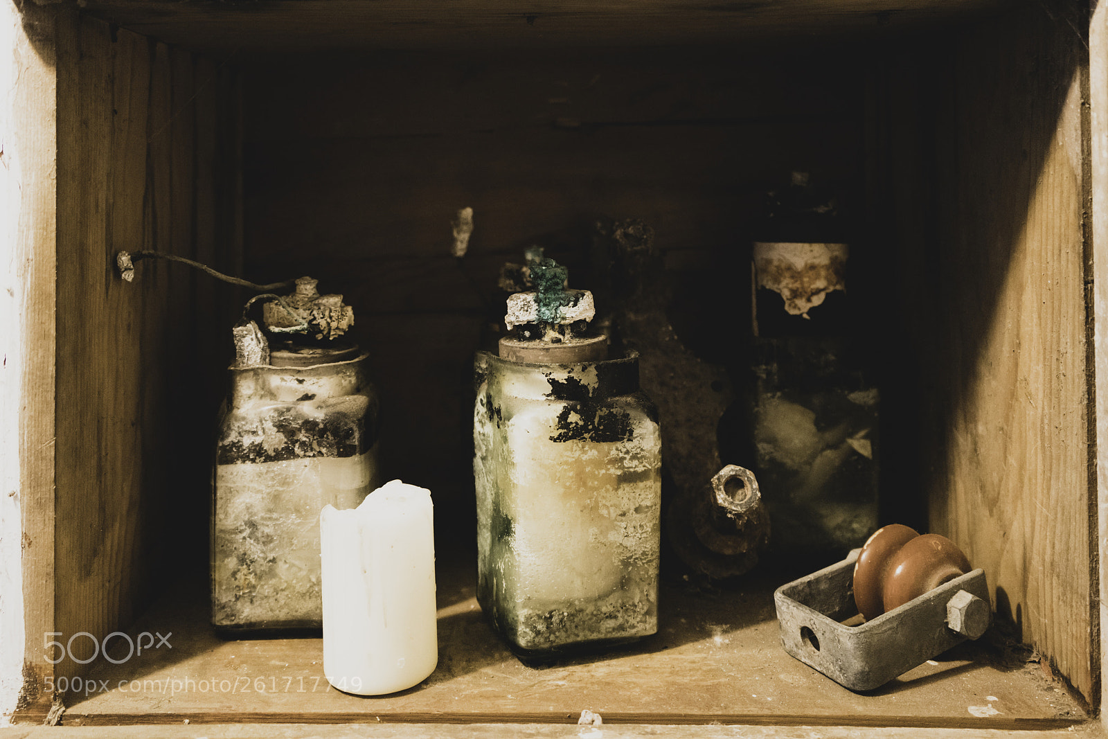 Sony a7R II sample photo. Cough photography