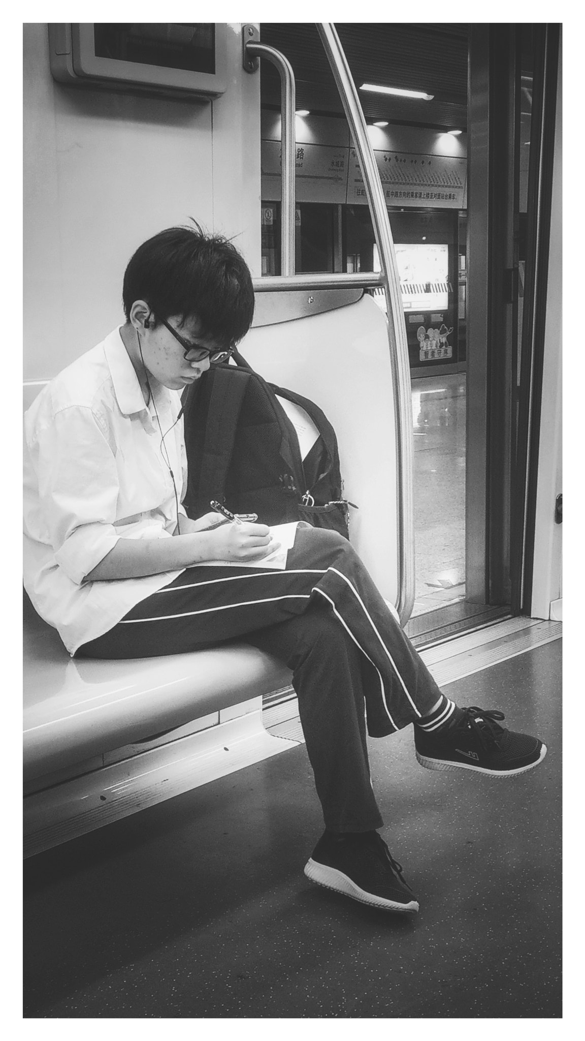 HTC U11 sample photo