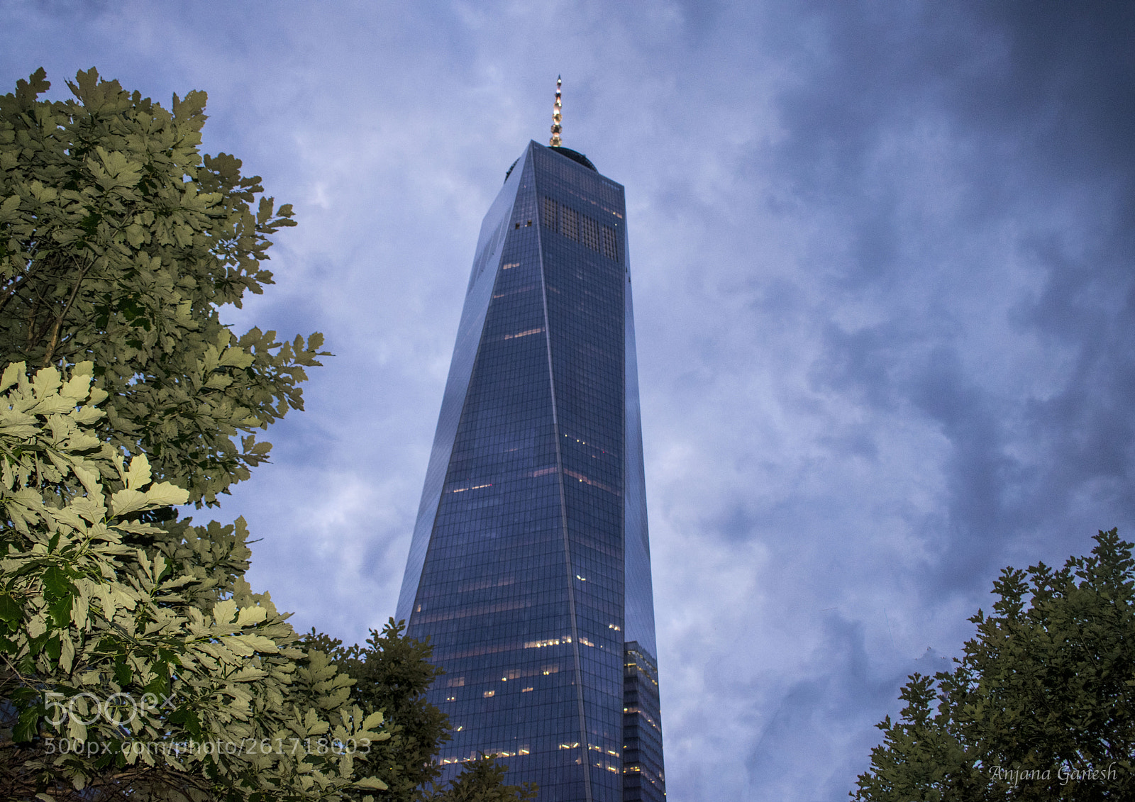 Nikon D5300 sample photo. One world photography