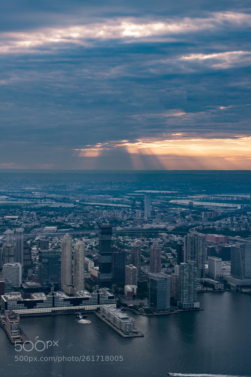 Nikon D5300 sample photo. Nyc top photography