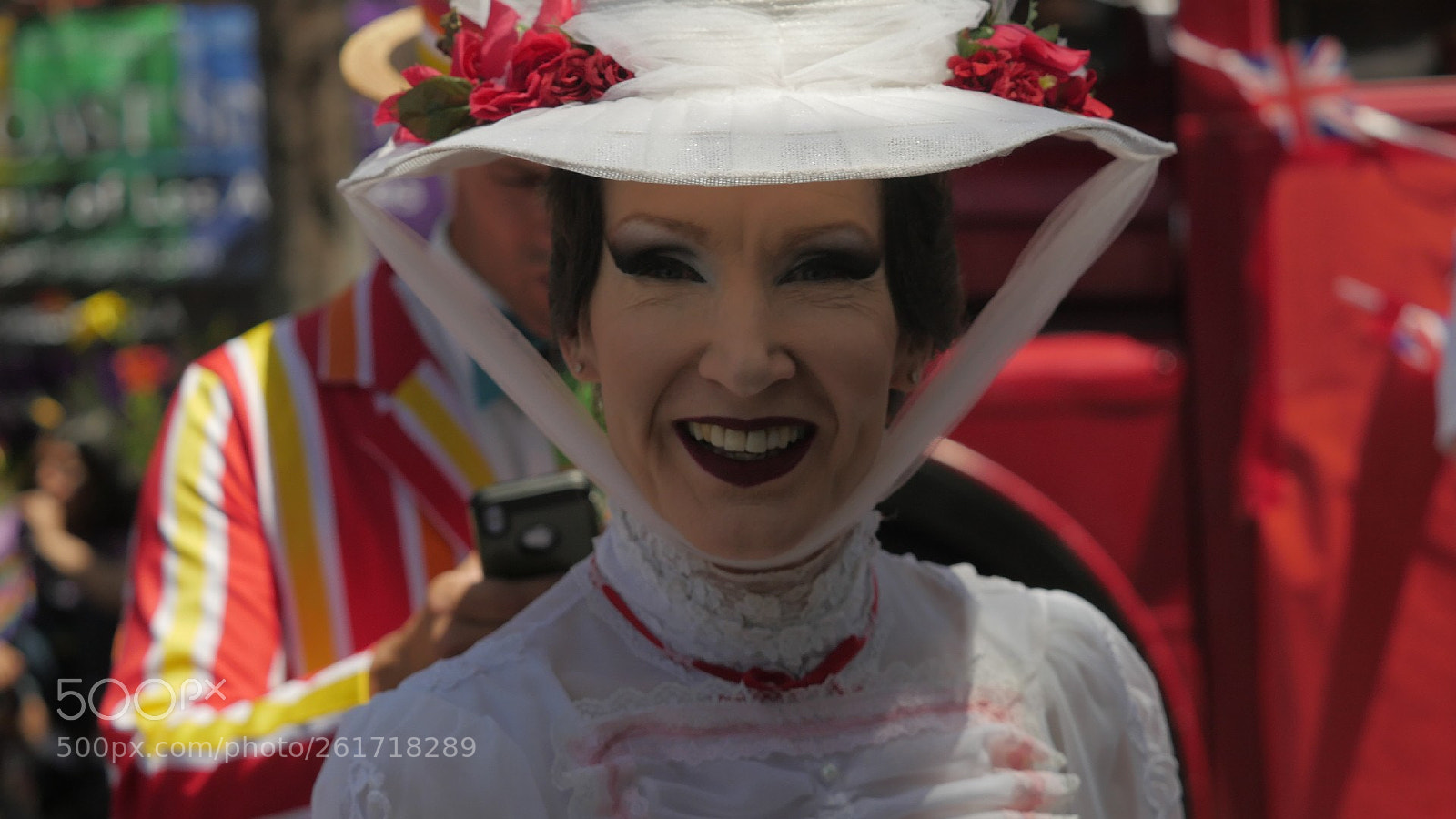 Panasonic Lumix DMC-GH4 sample photo. P photography