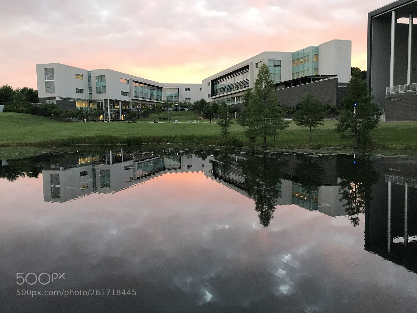 Apple iPhone 7 Plus sample photo. Reflections photography