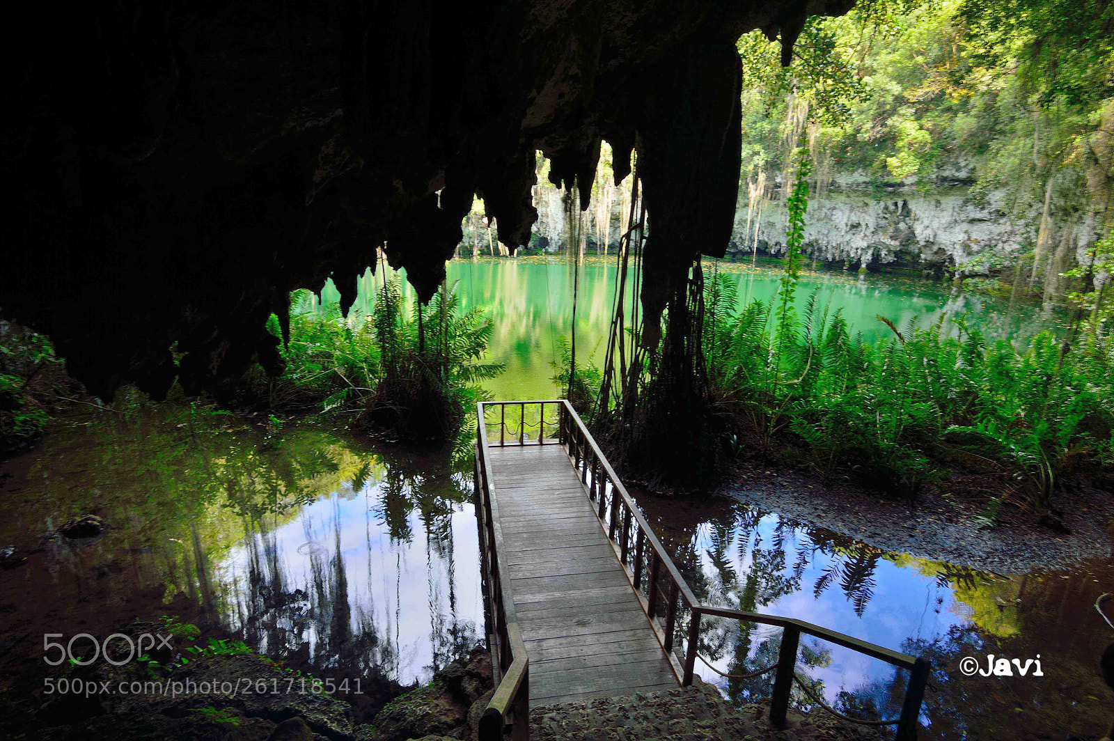 Nikon D3200 sample photo. Santo domingo los tres photography