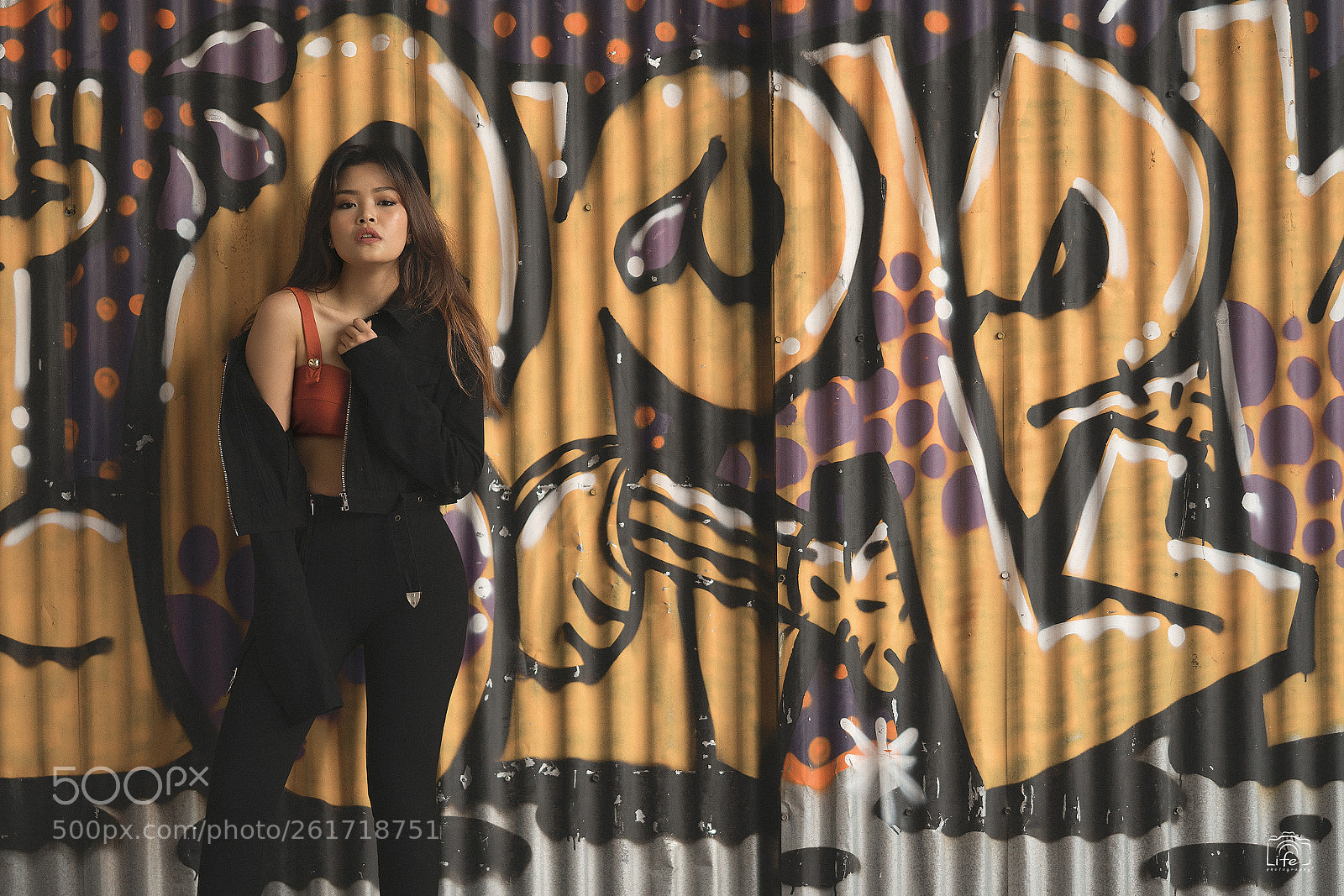 Sony a7R II sample photo. Hnin #01 photography