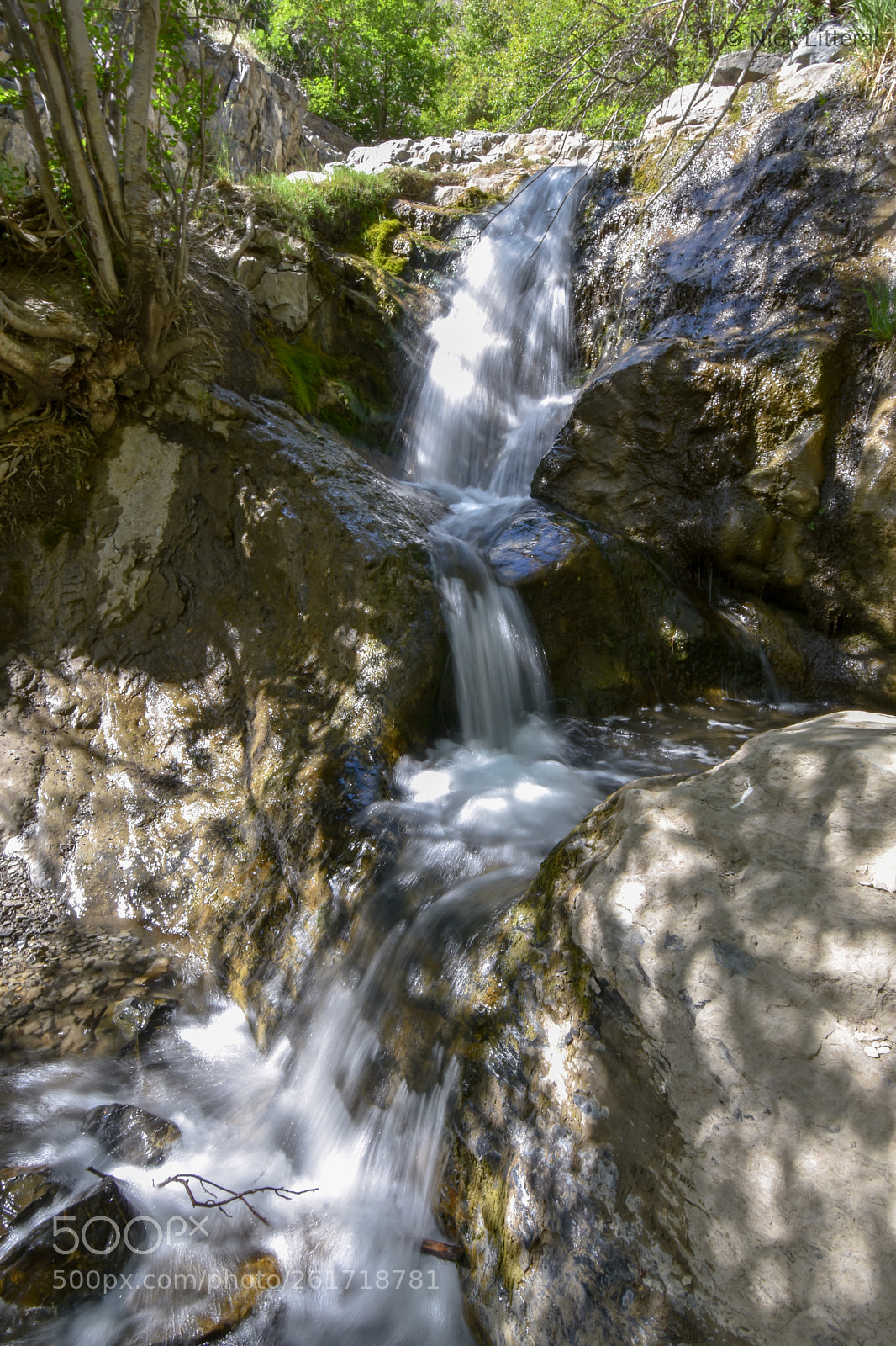 Nikon D3400 sample photo. Little falls photography