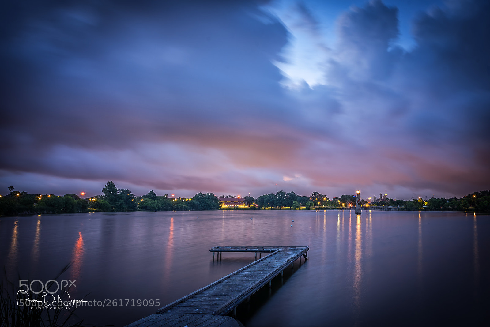 Nikon D750 sample photo. Sunrise on the lake photography