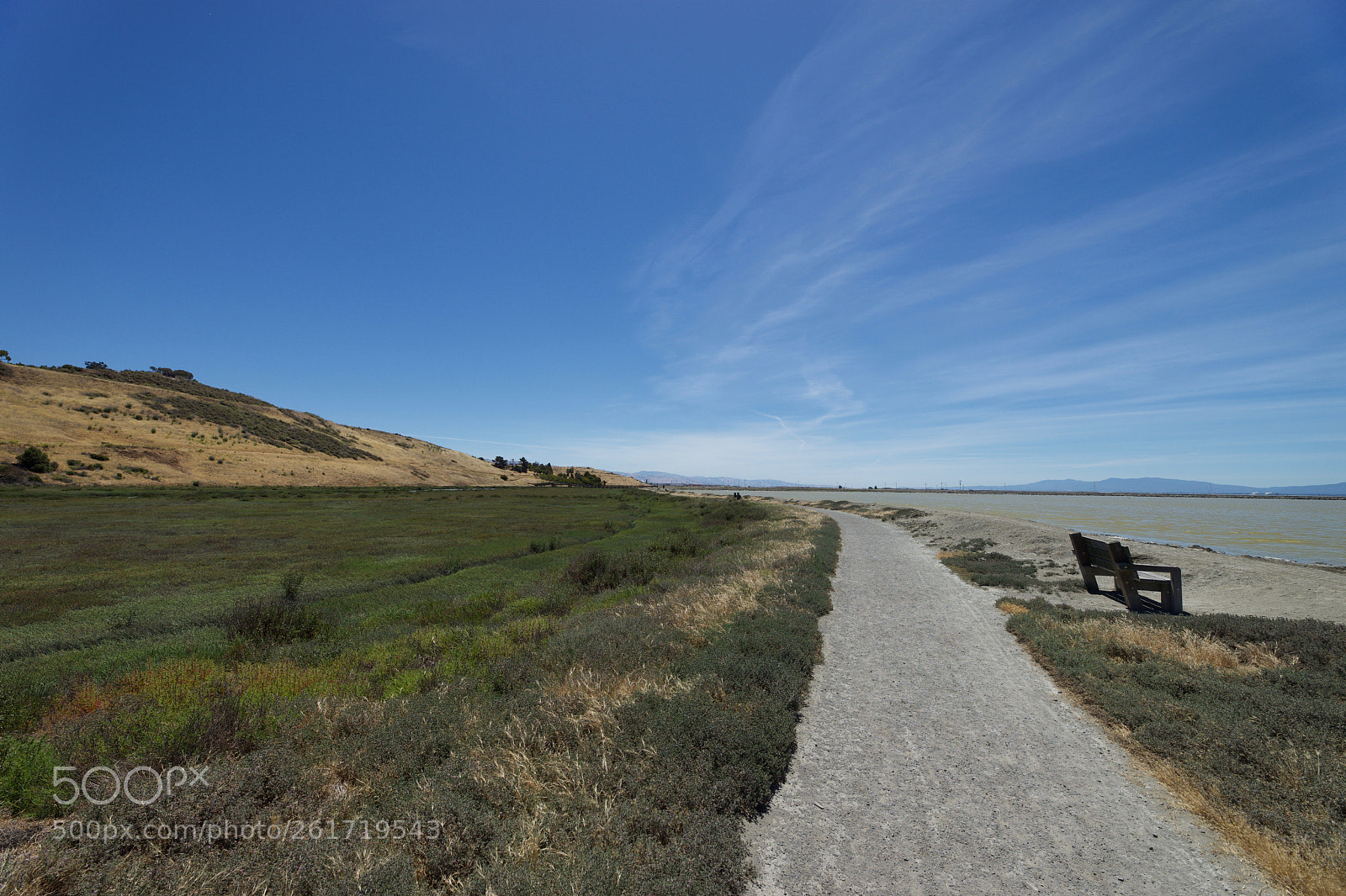 Sony a7 sample photo. Don edwards regional park photography