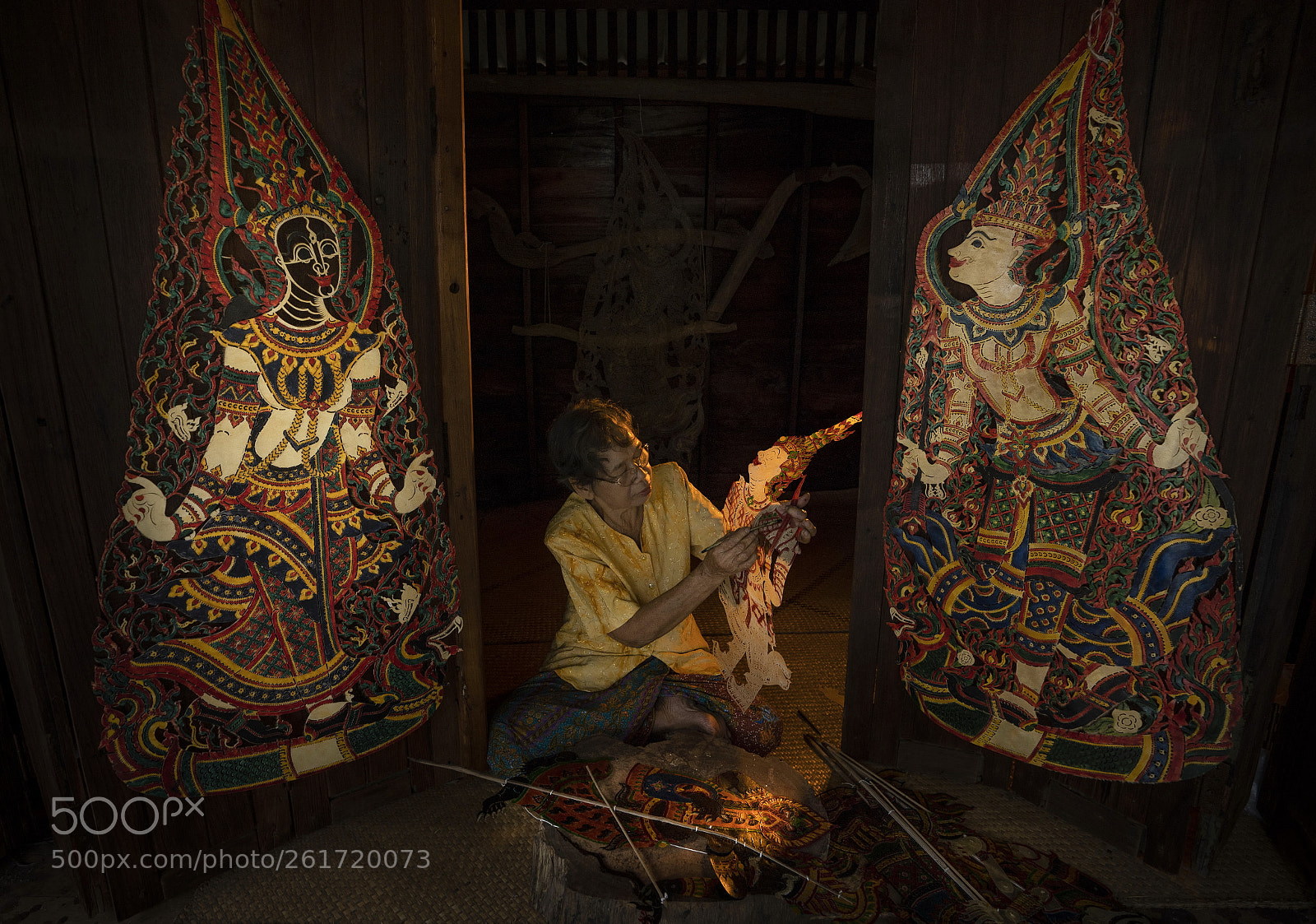 Sony a7 III sample photo. Shadow puppet photography