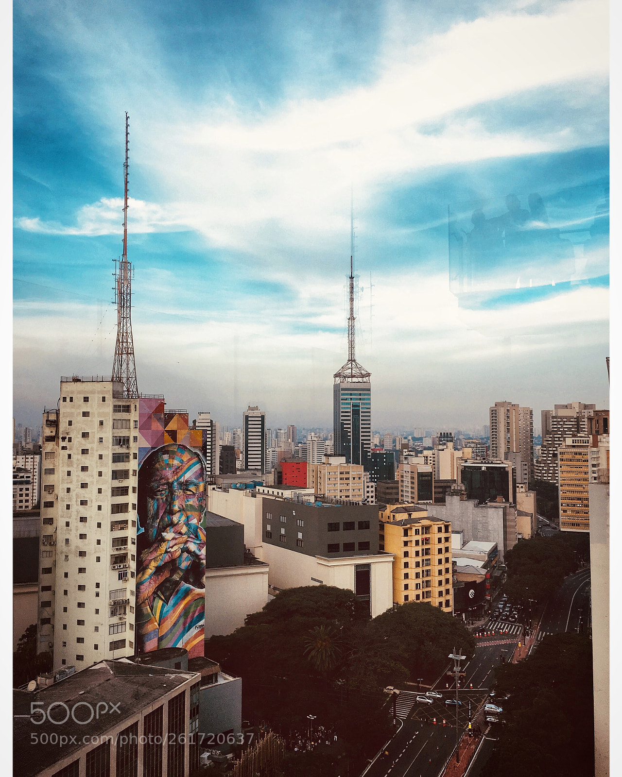 Apple iPhone 6s sample photo. Sun paulo photography