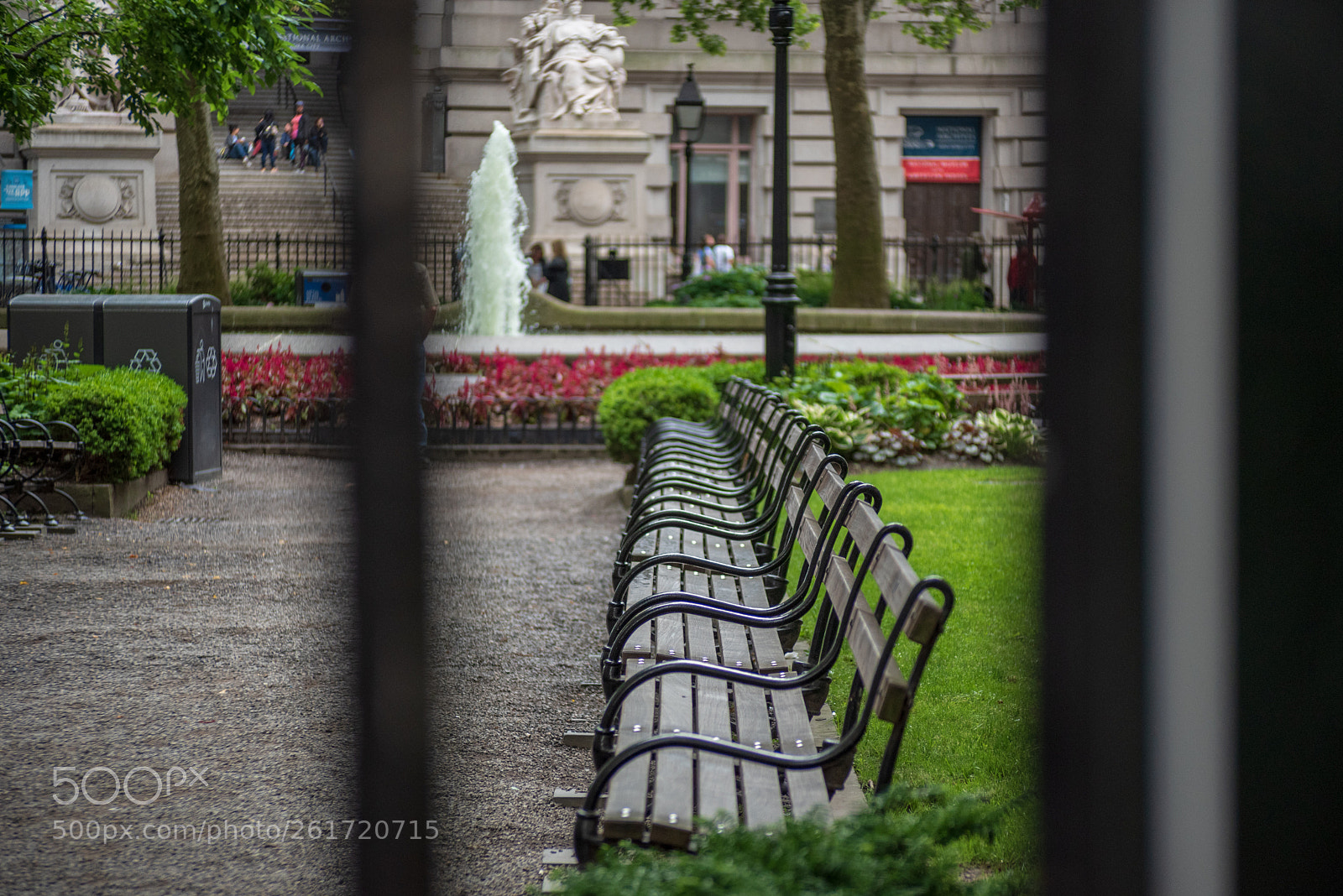 Nikon D750 sample photo. Looking from outside photography