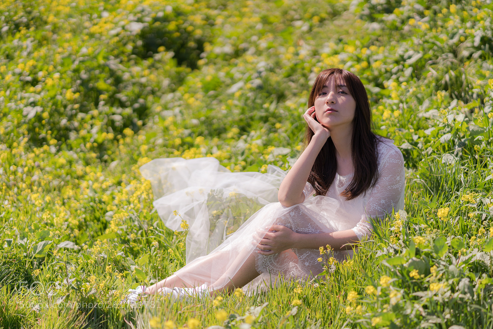 Sony a7R III sample photo. Cute. photography
