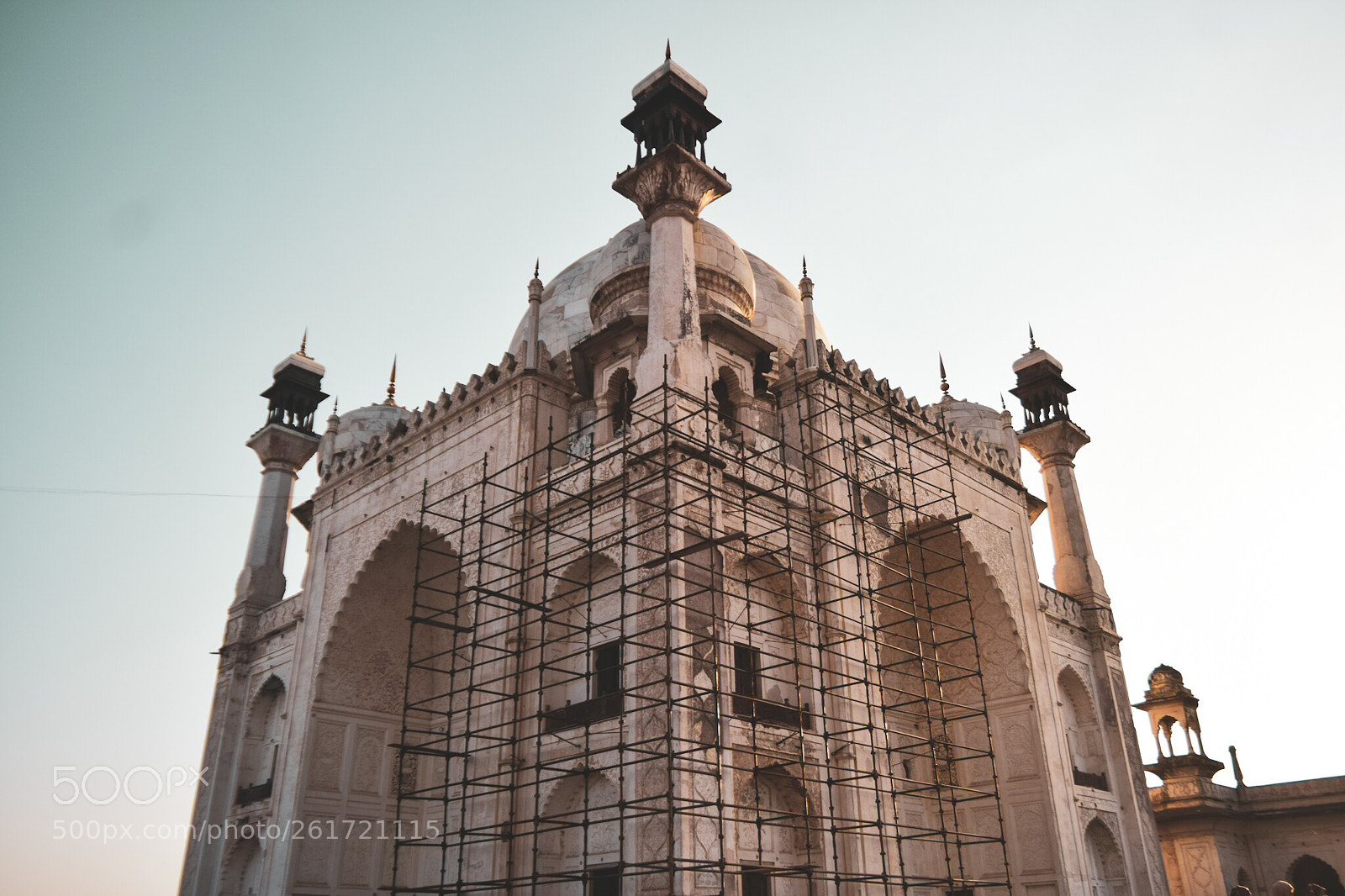 Nikon D3300 sample photo. Repairing history photography