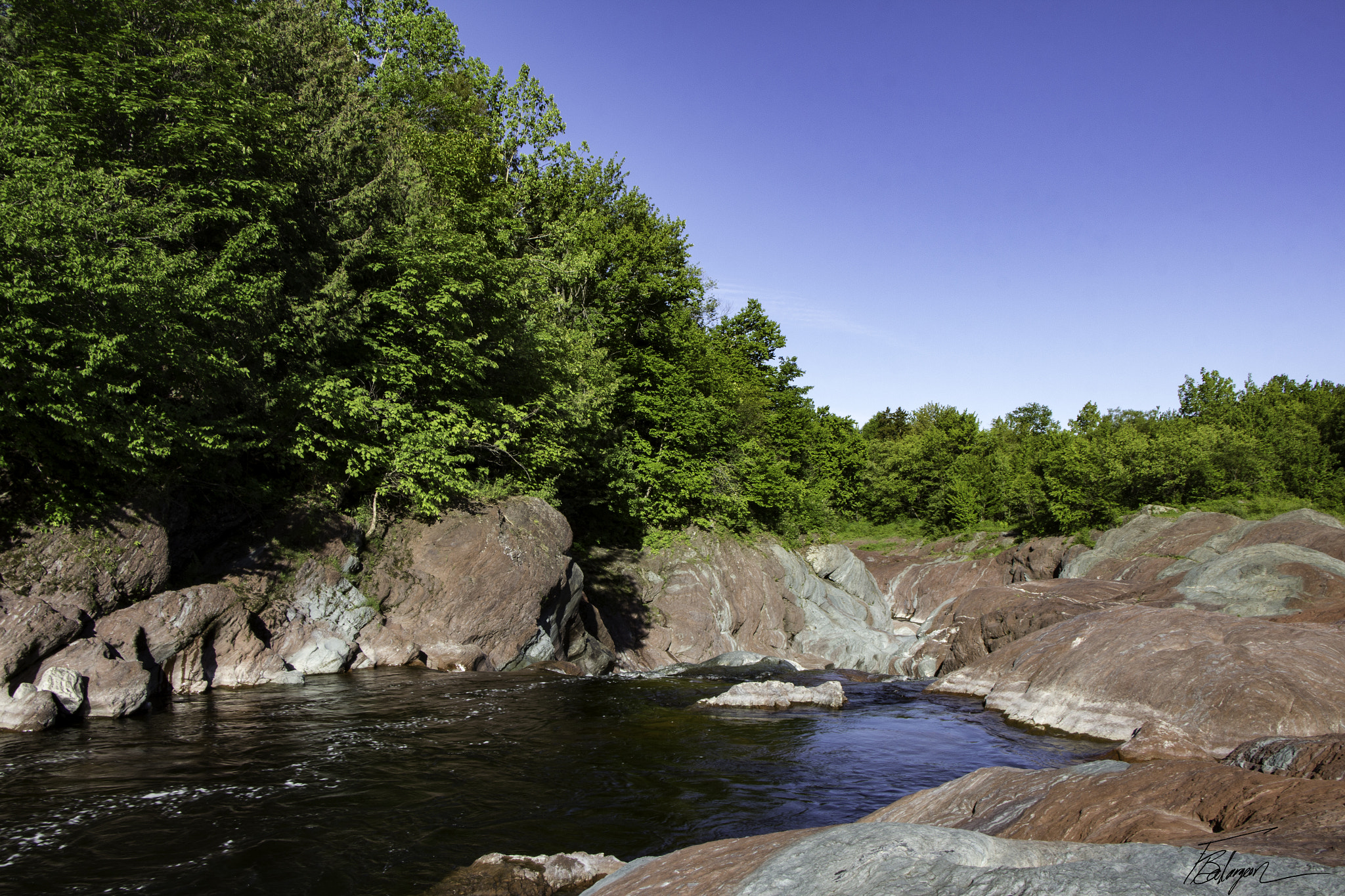 Canon EOS 650D (EOS Rebel T4i / EOS Kiss X6i) sample photo. Rouillard fall photography